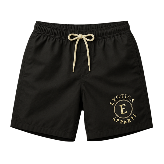 Exotica swim Shorts